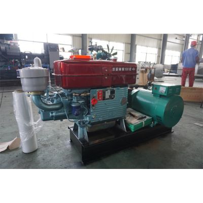 12kw常柴柴油發(fā)電機(jī)組-常柴單缸柴油機(jī)ZS1110柴油發(fā)電機(jī)組,缸徑/行程：110/115mm,柴油發(fā)電機(jī)組水冷發(fā)動(dòng)機(jī)功率14.7KW,柴油發(fā)電機(jī)組配套馬拉松斯坦福發(fā)電機(jī)。廠價(jià)直銷歡迎選購：13773399855。