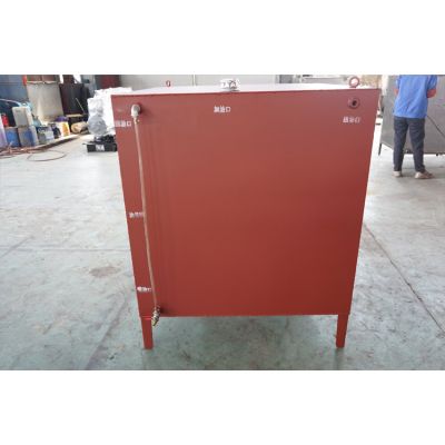 廠價(jià)直銷1000L柴油發(fā)電機(jī)組專用油箱,發(fā)電機(jī)組油箱具有透明油標(biāo)、進(jìn)油口有閥關(guān)門控制、1000升油箱回油在油泵油箱上部，柴油排污口在油箱的低部。