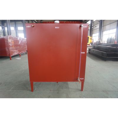 廠價(jià)直銷500L柴油發(fā)電機(jī)組專用油箱,發(fā)電機(jī)組油箱具有透明油標(biāo)、進(jìn)油口有閥關(guān)門控制、500升油箱回油在油泵油箱上部，柴油排污口在油箱的低部。