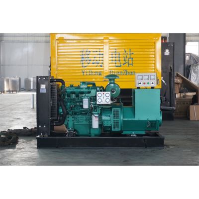 50KW-120KW玉柴柴油發(fā)電機(jī)組,柴油發(fā)電機(jī)組配套馬拉松斯坦福發(fā)電機(jī)。廠價(jià)直銷歡迎選購(gòu)：13773399855。