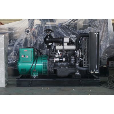 工廠直銷50KW柴油發(fā)電機(jī)，品牌有廣西玉柴、東方紅、斗山大宇、珀金斯等柴油發(fā)電機(jī)組。廠價直銷歡迎選購：13773399855。