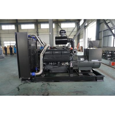 400kw上柴動力柴油發(fā)電機組-上柴動力12缸柴油機SC25G610D2柴油發(fā)電機組,缸徑/行程：135/155mm,柴油發(fā)電機組水冷發(fā)動機功率445KW,柴油發(fā)電機組配套馬拉松斯坦福發(fā)電機。廠價直銷歡迎選購：13773399855。