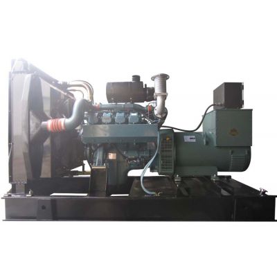 400kw斗山大宇柴油發(fā)電機(jī)組-斗山大宇8缸柴油機(jī)P158LE-S柴油發(fā)電機(jī)組,缸徑/行程：128/142mm,柴油發(fā)電機(jī)組水冷發(fā)動(dòng)機(jī)功率441KW,柴油發(fā)電機(jī)組配套馬拉松斯坦福發(fā)電機(jī)。廠價(jià)直銷(xiāo)歡迎選購(gòu)：13773399855。