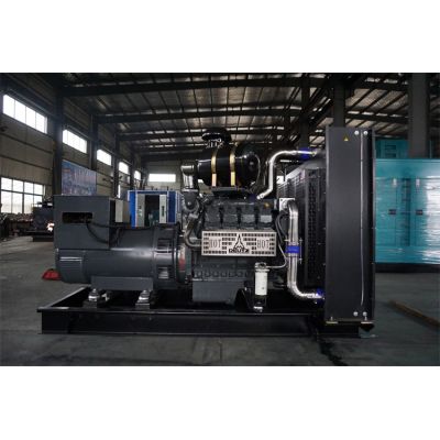 450kw華柴道依茨柴油發(fā)電機組-華柴道依茨8缸柴油機BF8M1015CP-LA G3柴油發(fā)電機組,缸徑/行程：132/145mm,柴油發(fā)電機組水冷發(fā)動機功率509KW,柴油發(fā)電機組配套馬拉松斯坦福發(fā)電機。廠價直銷歡迎選購：13773399855。