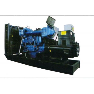400kw河柴道依茨柴油發(fā)電機(jī)組-河柴道依茨8缸柴油機(jī)TBD314V8-4CA柴油發(fā)電機(jī)組,缸徑/行程：132/140mm,柴油發(fā)電機(jī)組水冷發(fā)動(dòng)機(jī)功率450KW,柴油發(fā)電機(jī)組配套馬拉松斯坦福發(fā)電機(jī)。廠價(jià)直銷(xiāo)歡迎選購(gòu)：13773399855。