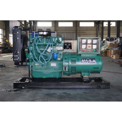 30kw濰柴裕興柴油發(fā)電機(jī)組-濰柴裕興4缸柴油機(jī)K4100D柴油發(fā)電機(jī)組,缸徑/行程：100/115mm,柴油發(fā)電機(jī)組水冷發(fā)動機(jī)功率30.1KW,柴油發(fā)電機(jī)組配套馬拉松斯坦福發(fā)電機(jī)。廠價直銷歡迎選購：13773399855。