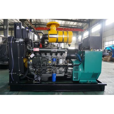 75kw濰柴裕興柴油發(fā)電機(jī)組-濰柴裕興6缸柴油機(jī)R6105AZD柴油發(fā)電機(jī)組,缸徑/行程：105/125mm,柴油發(fā)電機(jī)組水冷發(fā)動機(jī)功率101KW,柴油發(fā)電機(jī)組配套馬拉松斯坦福發(fā)電機(jī)。廠價直銷歡迎選購：13773399855。