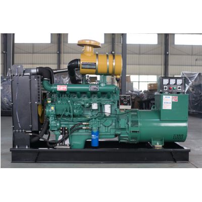 120kw濰柴裕興柴油發(fā)電機(jī)組-濰柴裕興6缸柴油機(jī)R6105IZLD柴油發(fā)電機(jī)組,缸徑/行程：105/130mm,柴油發(fā)電機(jī)組水冷發(fā)動機(jī)功率132KW,柴油發(fā)電機(jī)組配套馬拉松斯坦福發(fā)電機(jī)。廠價直銷歡迎選購：13773399855。