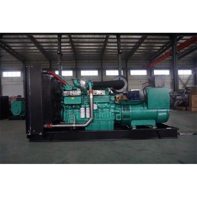 150KW玉柴柴油發(fā)電機組