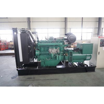 250KW無錫動(dòng)力柴油發(fā)電機(jī)組