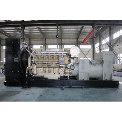 2000kw濟(jì)柴柴油發(fā)電機(jī)組-濟(jì)柴16缸柴油機(jī)H16V190ZL柴油發(fā)電機(jī)組,缸徑/行程：190/215mm,柴油發(fā)電機(jī)組水冷發(fā)動(dòng)機(jī)功率2400KW,柴油發(fā)電機(jī)組配套馬拉松斯坦福發(fā)電機(jī)。廠價(jià)直銷歡迎選購：13773399855。