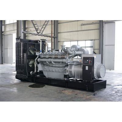 1200kw珀金斯柴油發(fā)電機組-珀金斯12缸柴油機4012-46TAG2A柴油發(fā)電機組,缸徑/行程：160/190mm,柴油發(fā)電機組水冷發(fā)動機功率1331KW,柴油發(fā)電機組配套馬拉松斯坦福發(fā)電機。廠價直銷歡迎選購：13773399855。