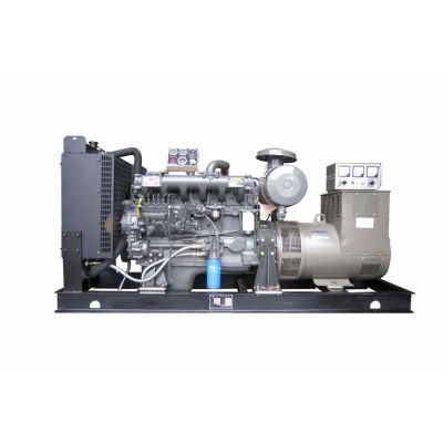 300kw華豐柴油發(fā)電機(jī)組-華豐6缸柴油機(jī)PHF6308ZL柴油發(fā)電機(jī)組,缸徑/行程：135/130mm,柴油發(fā)電機(jī)組水冷發(fā)動機(jī)功率308KW,柴油發(fā)電機(jī)組配套馬拉松斯坦福發(fā)電機(jī)。廠價直銷歡迎選購：13773399855。