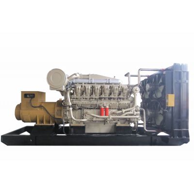 1000kw濟(jì)柴柴油發(fā)電機(jī)組-濟(jì)柴12缸柴油機(jī)A12V190ZLD柴油發(fā)電機(jī)組,缸徑/行程：190/215mm,柴油發(fā)電機(jī)組水冷發(fā)動(dòng)機(jī)功率1200KW,柴油發(fā)電機(jī)組配套馬拉松斯坦福發(fā)電機(jī)。廠價(jià)直銷歡迎選購(gòu)：13773399855。