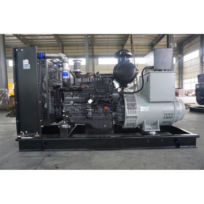 150kw上柴股份柴油發(fā)電機(jī)組-上柴股份6缸柴油機(jī)SC7H230D2柴油發(fā)電機(jī)組,缸徑/行程：105/124mm,柴油發(fā)電機(jī)組水冷發(fā)動(dòng)機(jī)功率170KW,柴油發(fā)電機(jī)組配套馬拉松斯坦福發(fā)電機(jī)。廠價(jià)直銷歡迎選購(gòu)：13773399855。