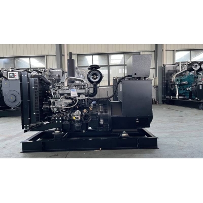 45kw上柴股份柴油發(fā)電機(jī)組-上柴動(dòng)力4缸柴油機(jī)4ZT3.5-G21柴油發(fā)電機(jī)組,缸徑/行程：105/115mm,柴油發(fā)電機(jī)組水冷發(fā)動(dòng)機(jī)功率54KW,柴油發(fā)電機(jī)組配套馬拉松斯坦福發(fā)電機(jī)。廠(chǎng)價(jià)直銷(xiāo)歡迎選購(gòu)：13773399855。